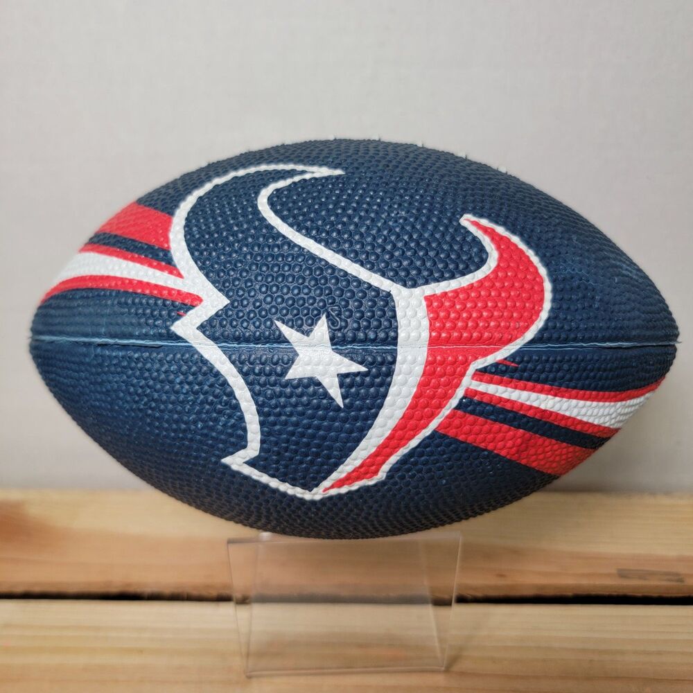 NFL Houston Texans Small Football